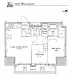 プラウドフラット浅草雷門のイメージ