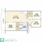 西国分寺史跡通り住宅５号棟（０００５７７３）のイメージ