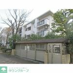 西国分寺史跡通り住宅５号棟（０００５７７３）のイメージ