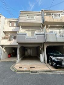 大阪府四條畷市南野１丁目