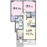 アリヴィオⅠのイメージ