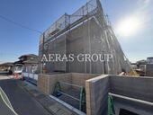 アリヴィオⅠのイメージ