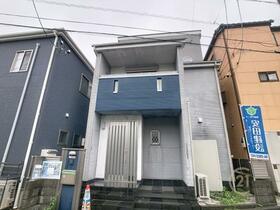 埼玉県所沢市東狭山ケ丘２丁目