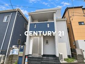 埼玉県所沢市東狭山ケ丘２丁目