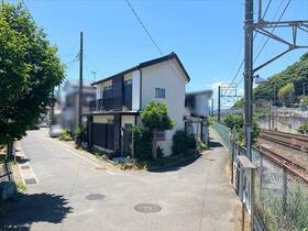 神奈川県中郡二宮町山西