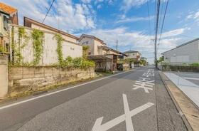 栃木県宇都宮市西の宮２丁目