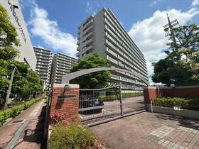 ファミールハイツ八尾