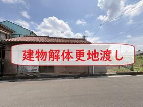 愛知県あま市新居屋江上田