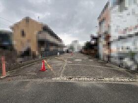 愛知県名古屋市中川区澄池町
