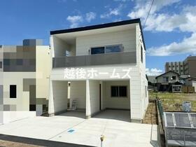 新潟県阿賀野市緑町