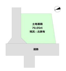 大阪府摂津市鳥飼上１丁目