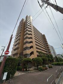 ライオンズマンション住吉万代東