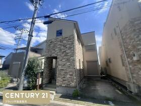 大阪府茨木市田中町