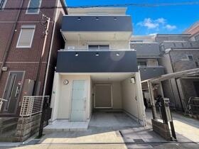 大阪府大阪市住之江区東加賀屋4丁目