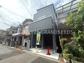 大阪府高槻市柳川町２丁目