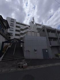 ビッグヴァン二俣川ホームズ