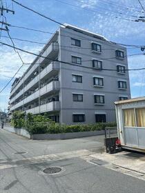 スワンマンション香椎南