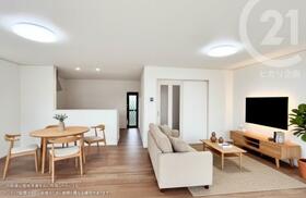 東京都東大和市狭山４丁目