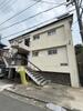 祇園四条駅より徒歩17分 2階 築59年9ヶ月の賃貸物件