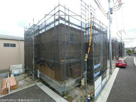 埼玉県草加市青柳７丁目