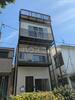大井町駅より徒歩8分 築45年1ヶ月の賃貸物件