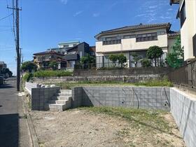 神奈川県横浜市栄区亀井町