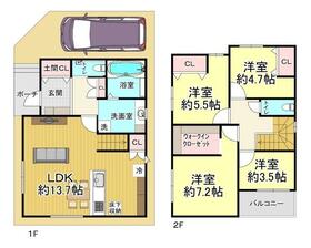 大阪府堺市西区浜寺石津町西４丁