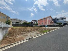 神奈川県横浜市都筑区茅ケ崎東２丁目