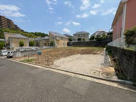 神奈川県横浜市都筑区茅ケ崎東２丁目