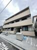 ALEGRIA岸辺 2階 築2年5ヶ月の賃貸物件