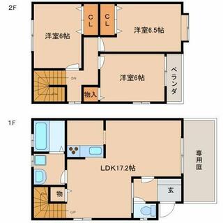 間取り：229009914547