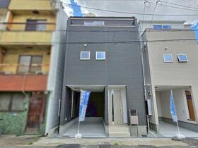 大阪府大阪市平野区加美鞍作3丁目