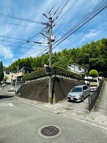 福岡県大野城市畑ケ坂１丁目