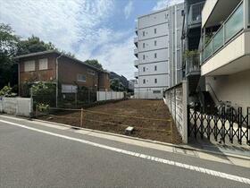 東京都杉並区松庵３丁目