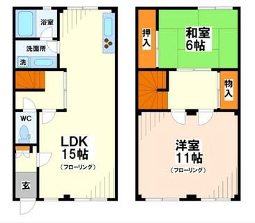 間取り：213135555825