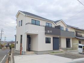 愛知県尾張旭市緑町緑ケ丘