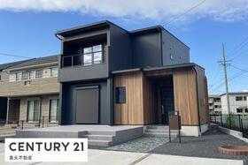 岐阜県大垣市赤坂町