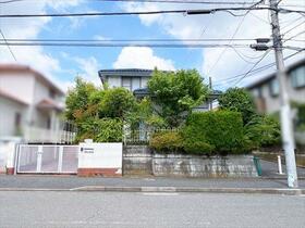 神奈川県横浜市青葉区もみの木台