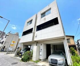 東京都荒川区東尾久１丁目