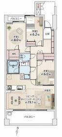 グランドメゾン日和町