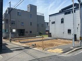 神奈川県横浜市西区戸部町２丁目