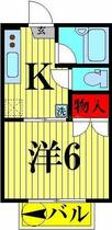 間取り：211064365180