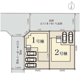 栃木県宇都宮市西川田南１丁目