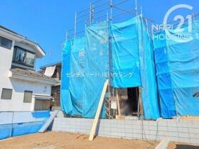 東京都あきる野市野辺