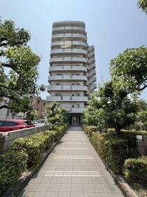 ディオフェルティ住之江公園