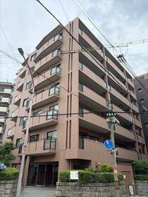 ヴィルヌーブ阿倍野阪南町