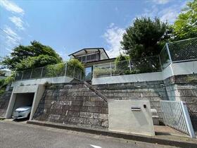 神奈川県鎌倉市浄明寺４丁目