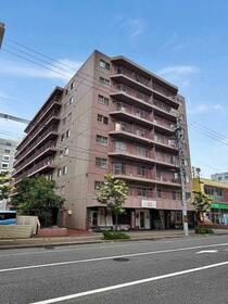 北十二条パークマンション