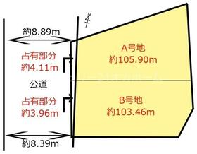 大阪府枚方市楠葉野田２丁目