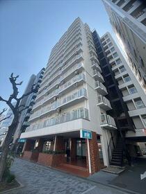 ローズコーポ新大阪第５